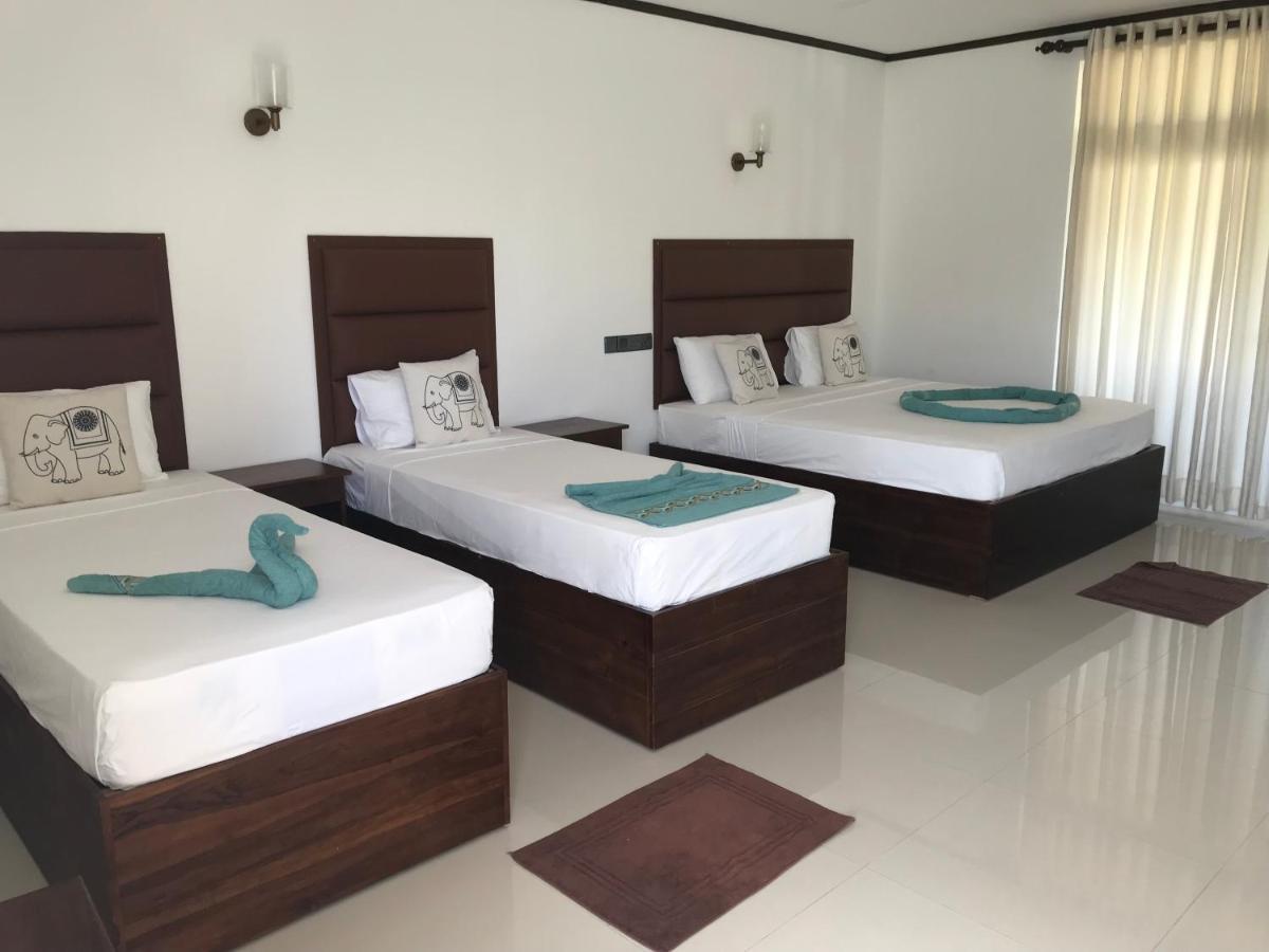 ميريسا Lemazone Inn المظهر الخارجي الصورة