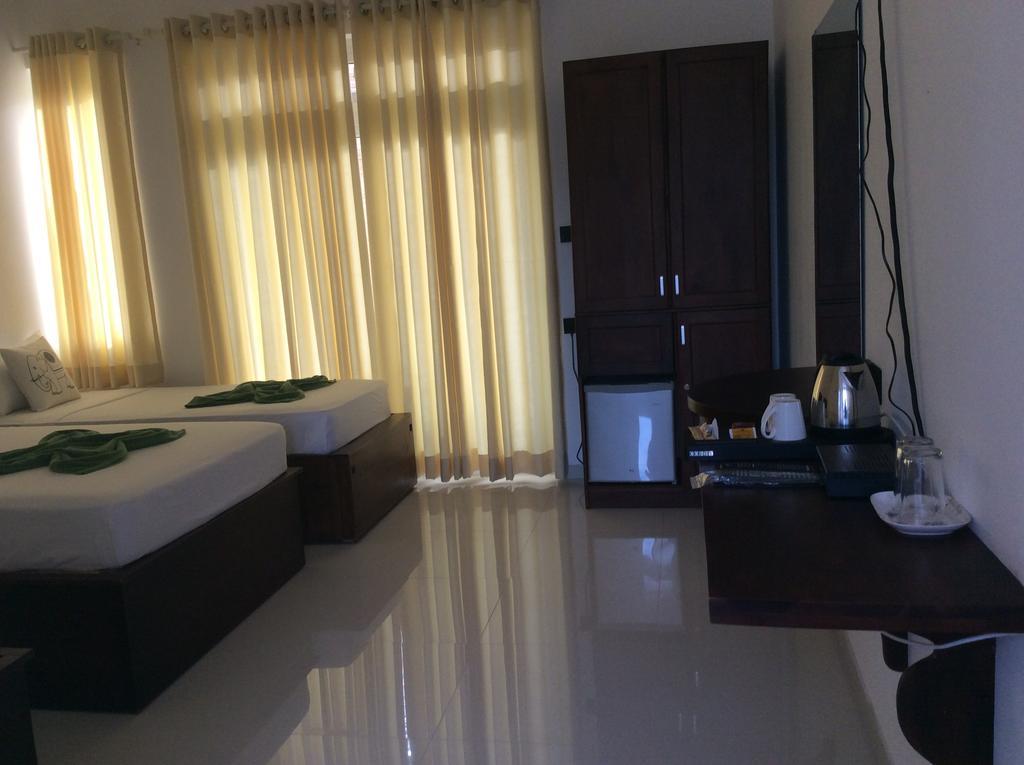 ميريسا Lemazone Inn المظهر الخارجي الصورة
