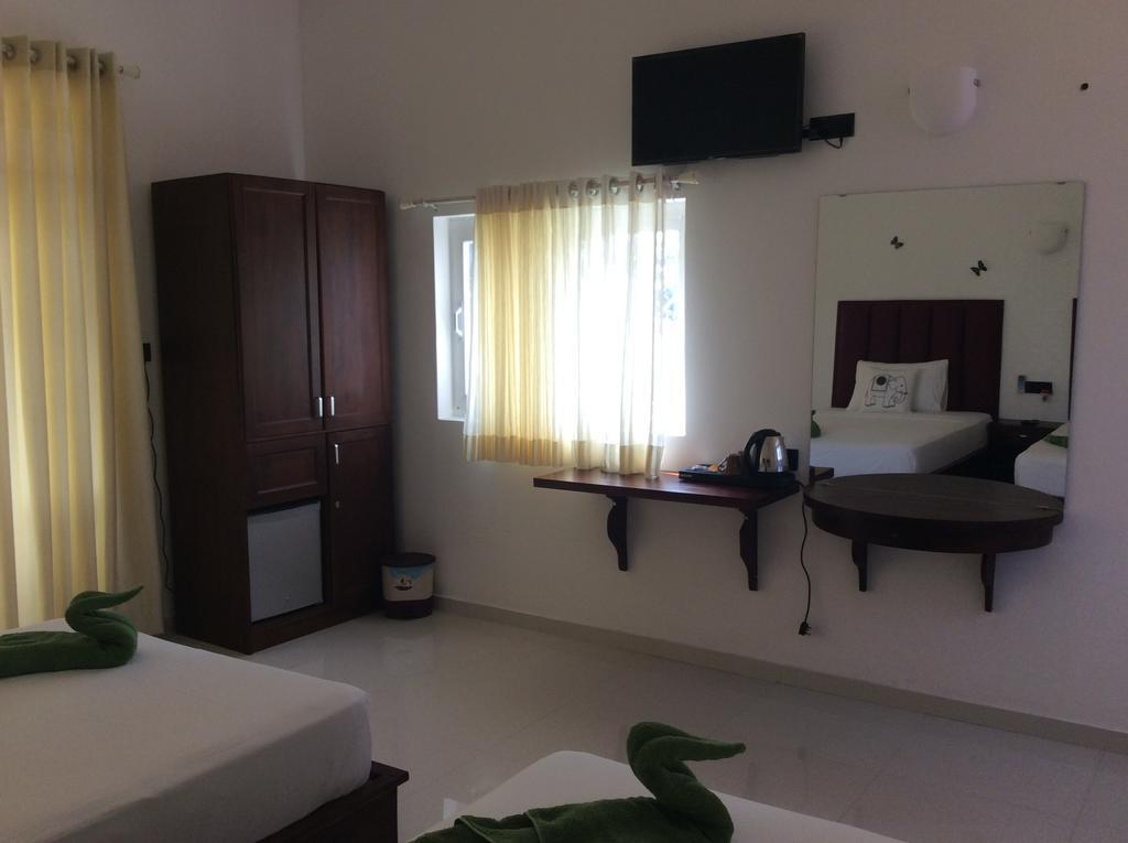 ميريسا Lemazone Inn المظهر الخارجي الصورة