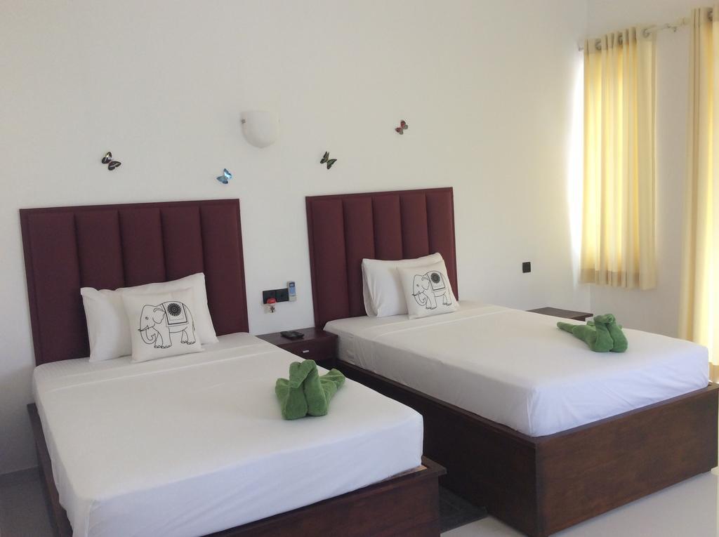 ميريسا Lemazone Inn المظهر الخارجي الصورة