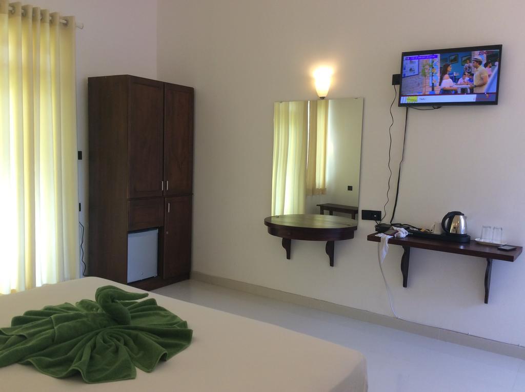 ميريسا Lemazone Inn المظهر الخارجي الصورة