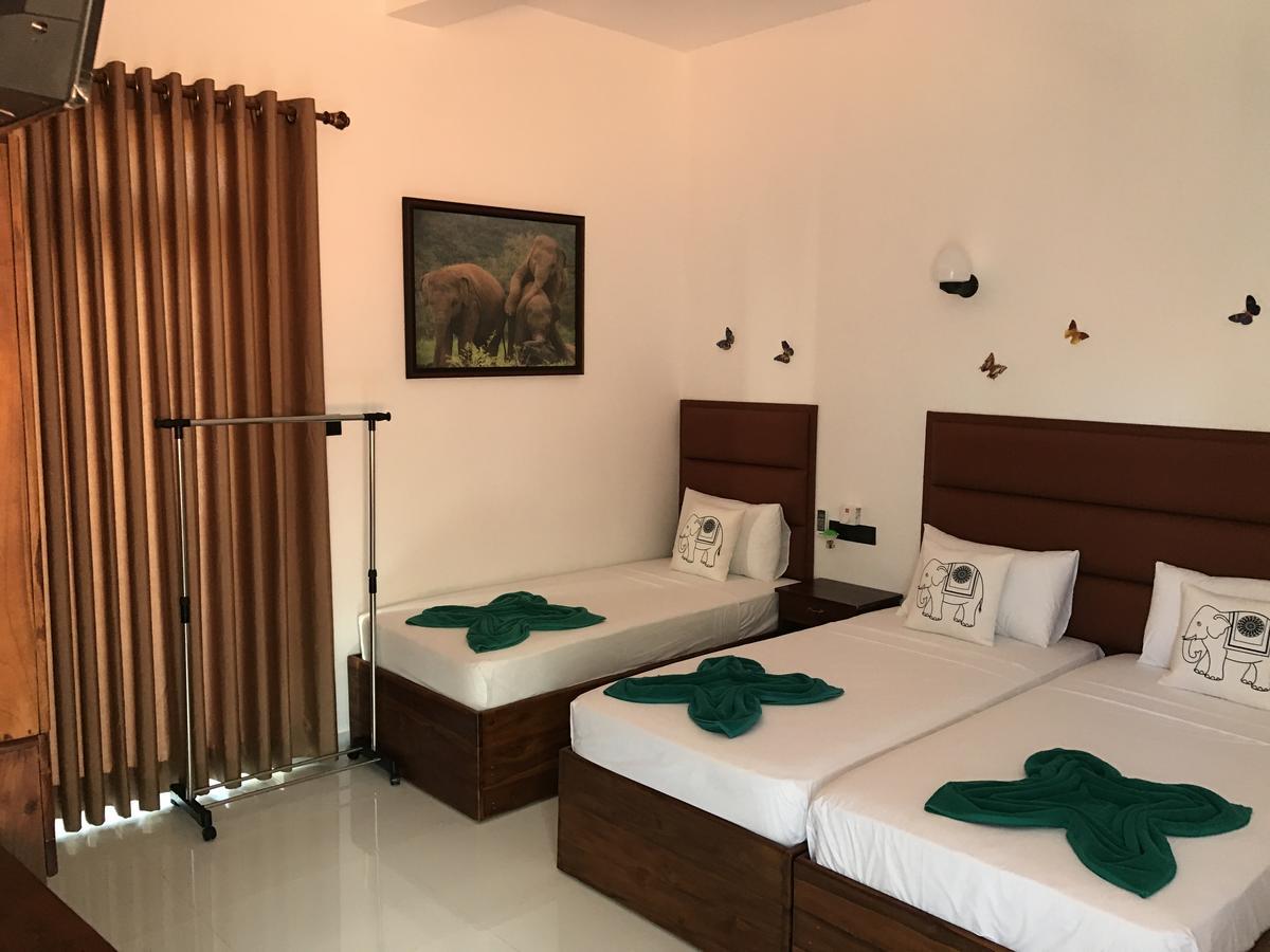 ميريسا Lemazone Inn المظهر الخارجي الصورة